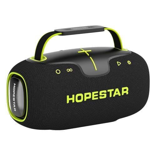 Портативна колонка HOPESTAR PARTYBOX 150 bluetooth Чорний (2845155130) Портативна колонка HOPESTAR PARTYBOX 150 bluetooth Чорний (2845155130)