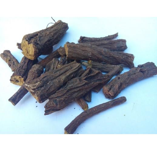 Сушеный корень щавля конского Herbs Zaporoje 5 кг (С0183)