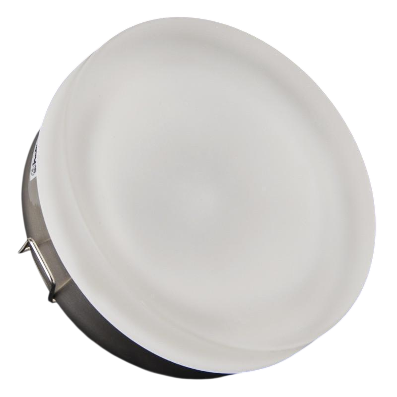 Светильник точечный HDL-DS 18 PN MR16