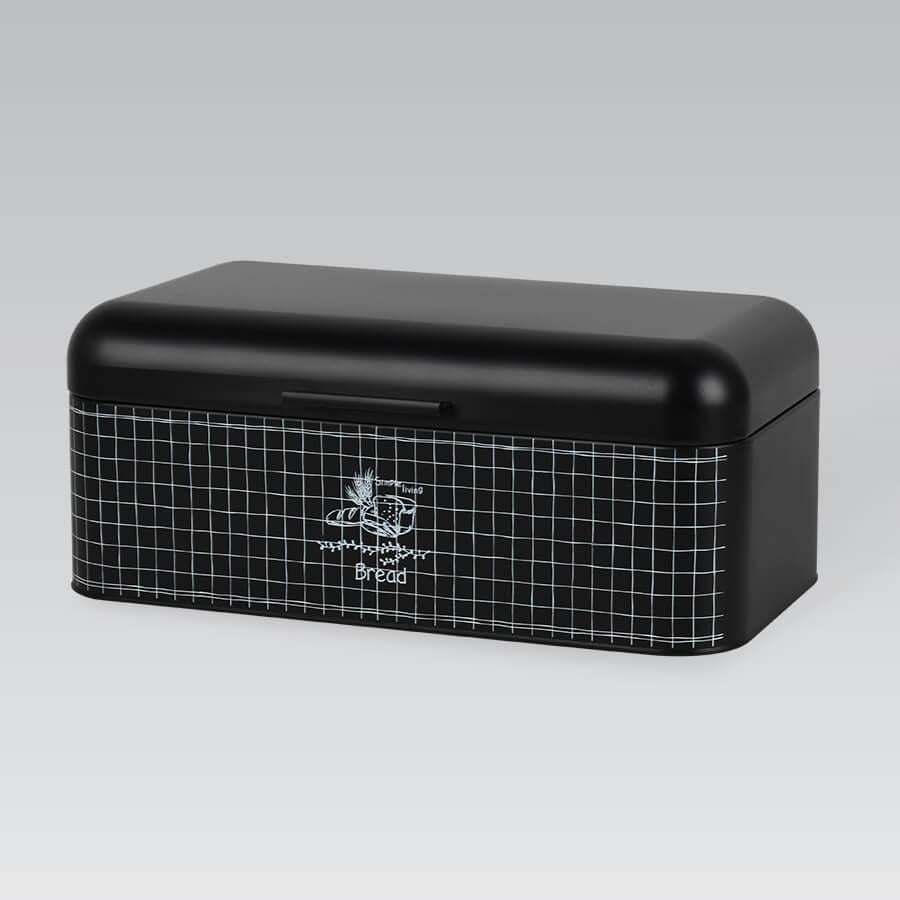 Хлебница Maestro MR-1774 Simple Living (1795691466)