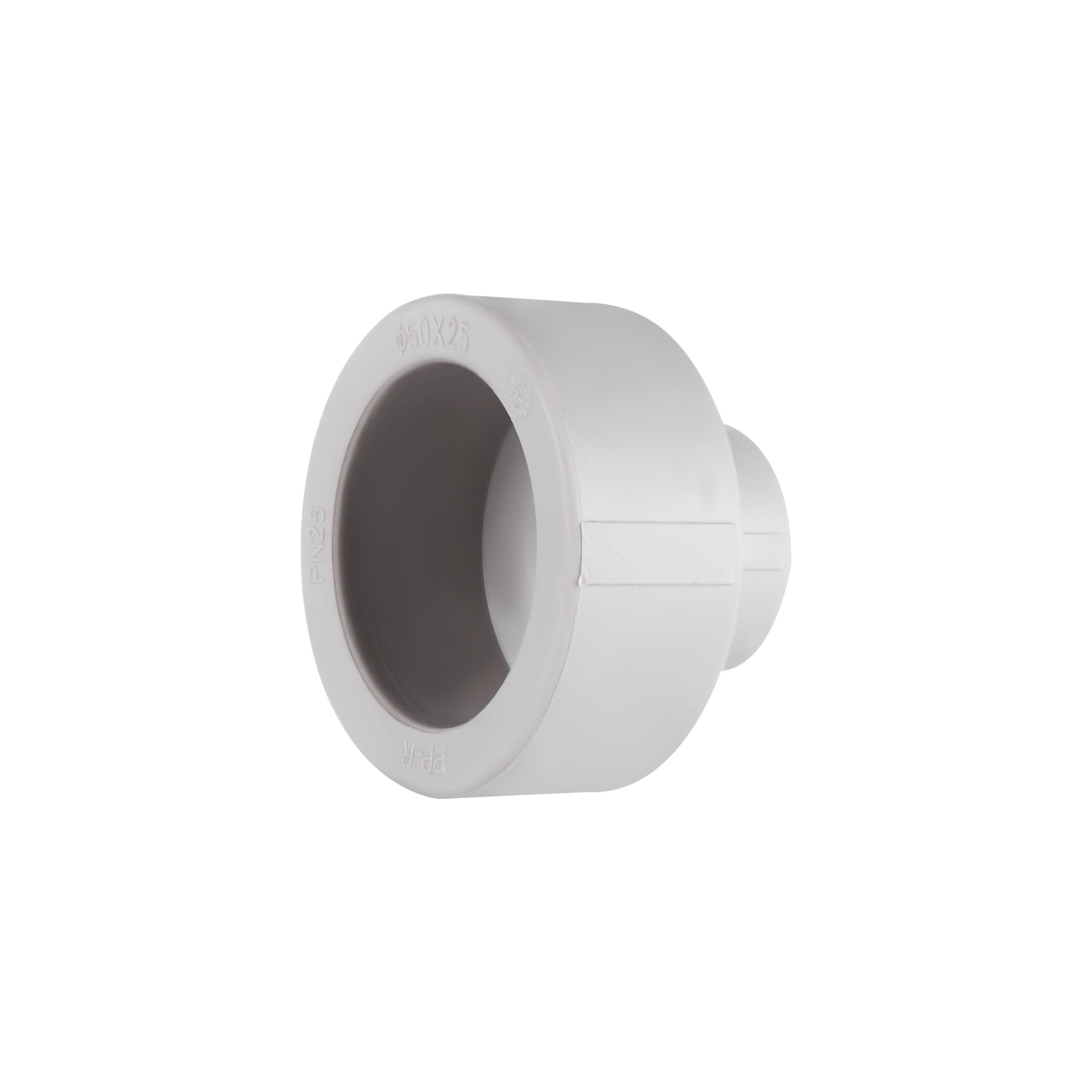 Муфта Alfa plast APREDU5025X PPR пайка 50x25 мм (72678)
