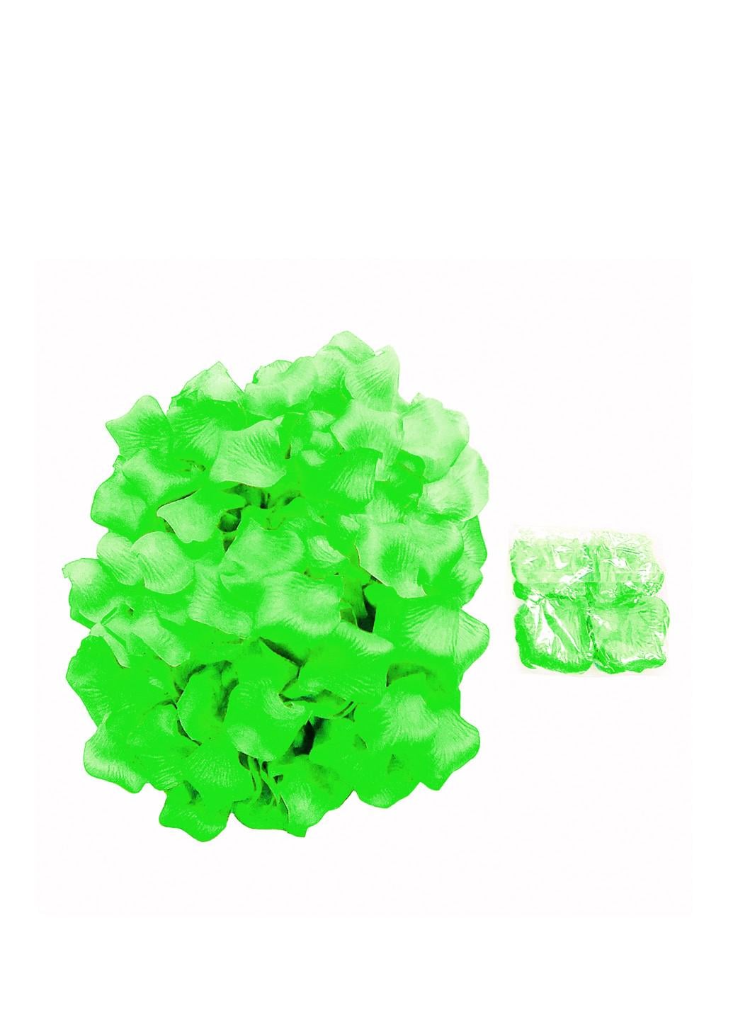 Лепестки роз искусственные набор (99-437GR)