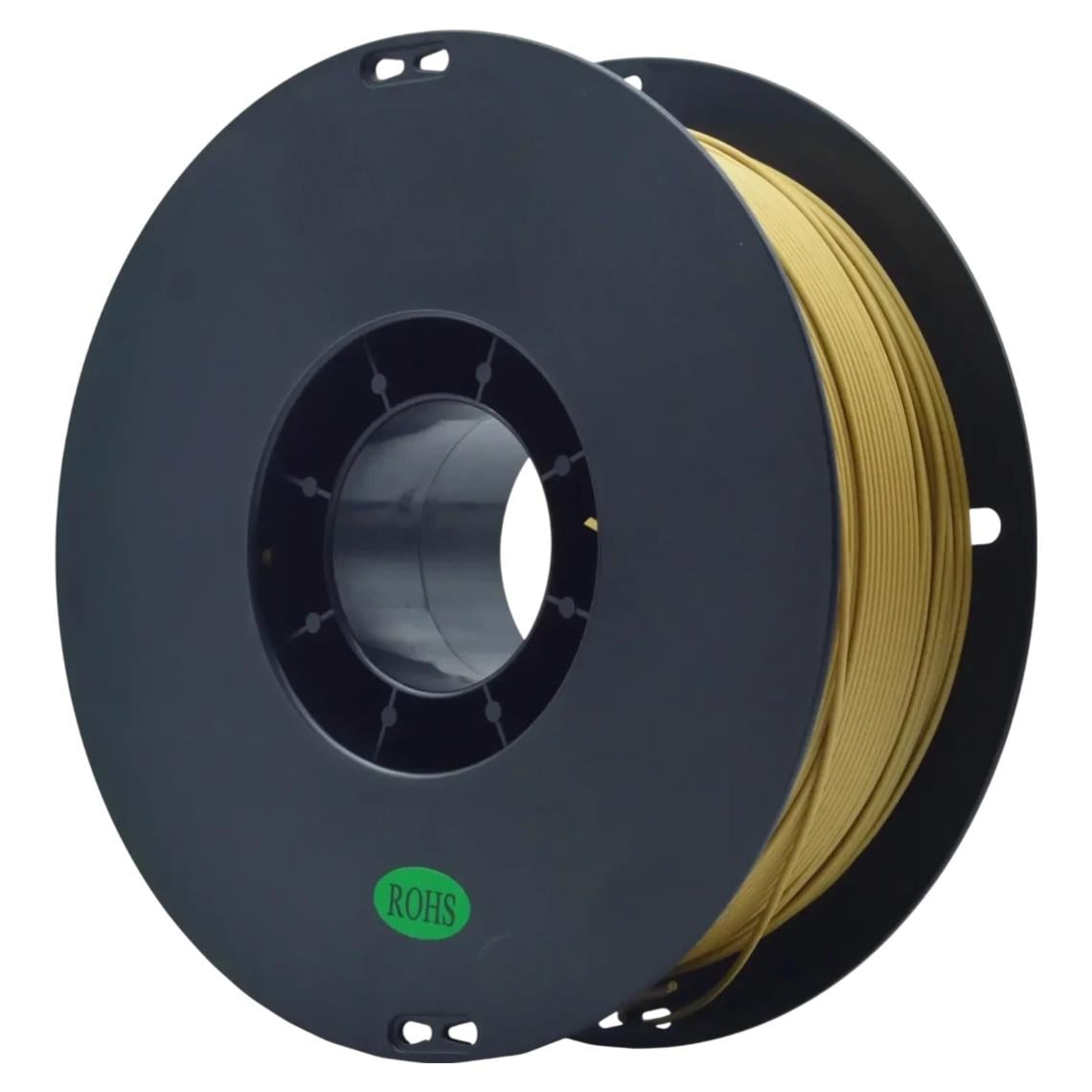 Пластик Connexa PLA 1,75 мм 1 кг Matte Light Army (Con_PLA_Mat-LightArmy)
