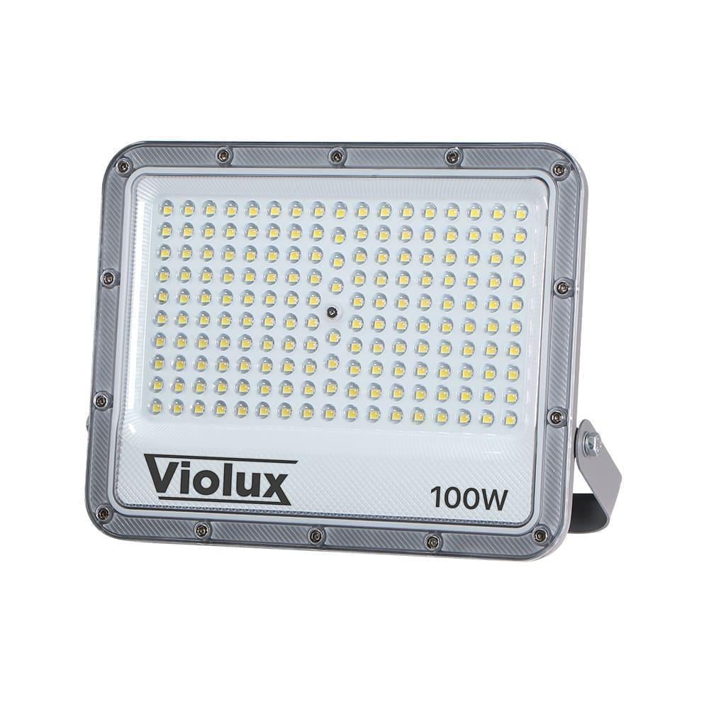 Прожектор уличный Violux CARBON 100W 5000K IP65 Черный (3016634318) Прожектор уличный Violux CARBON 100W 5000K IP65 Черный (3016634318)