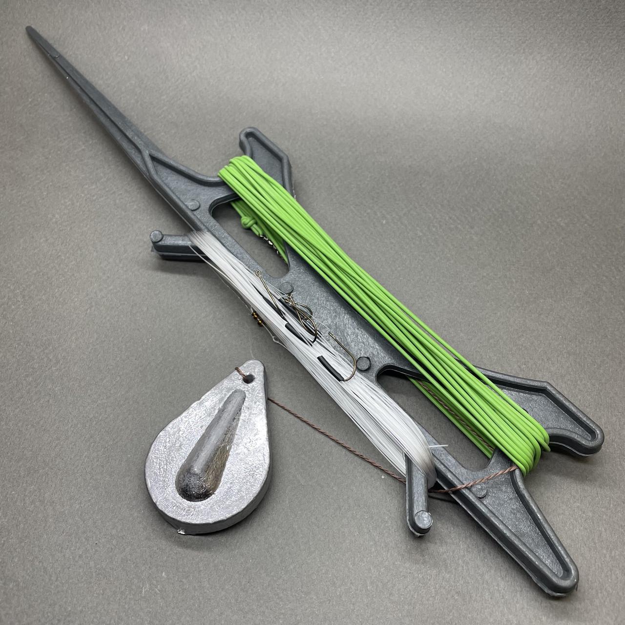 Снасть донна с грузом 120 г (27584544)