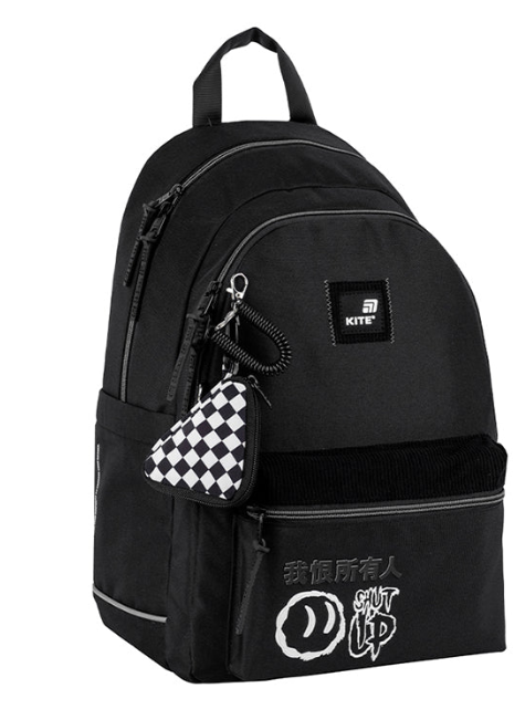 Рюкзак KITE Education teens K25-2575M-2 (4063276190116)