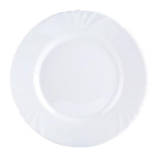 Набір десертних тарілок Luminarc Cadix Ø 19,5 см 6 шт. (LUM-H4129)