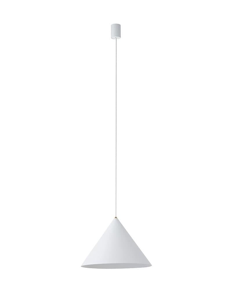 Подвесной светильник Nowodvorski 8002 Zenith GU10 1x35W IP20 Wh (11224668)