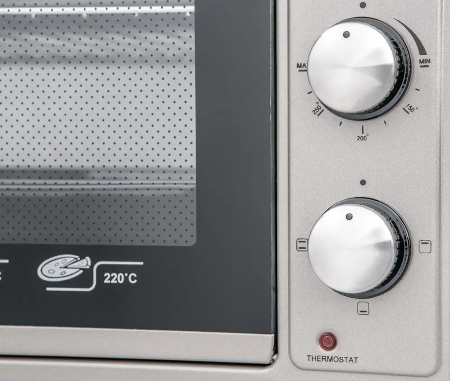 Електрична піч Norteh VERONIKA - фото 10 Електрична піч Norteh VERONIKA - фото 10