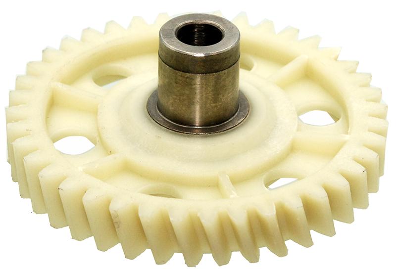 Шестерня цепной электропилы Forte 2400 и Зенит ЦПЛ-406/2200 (saw292)