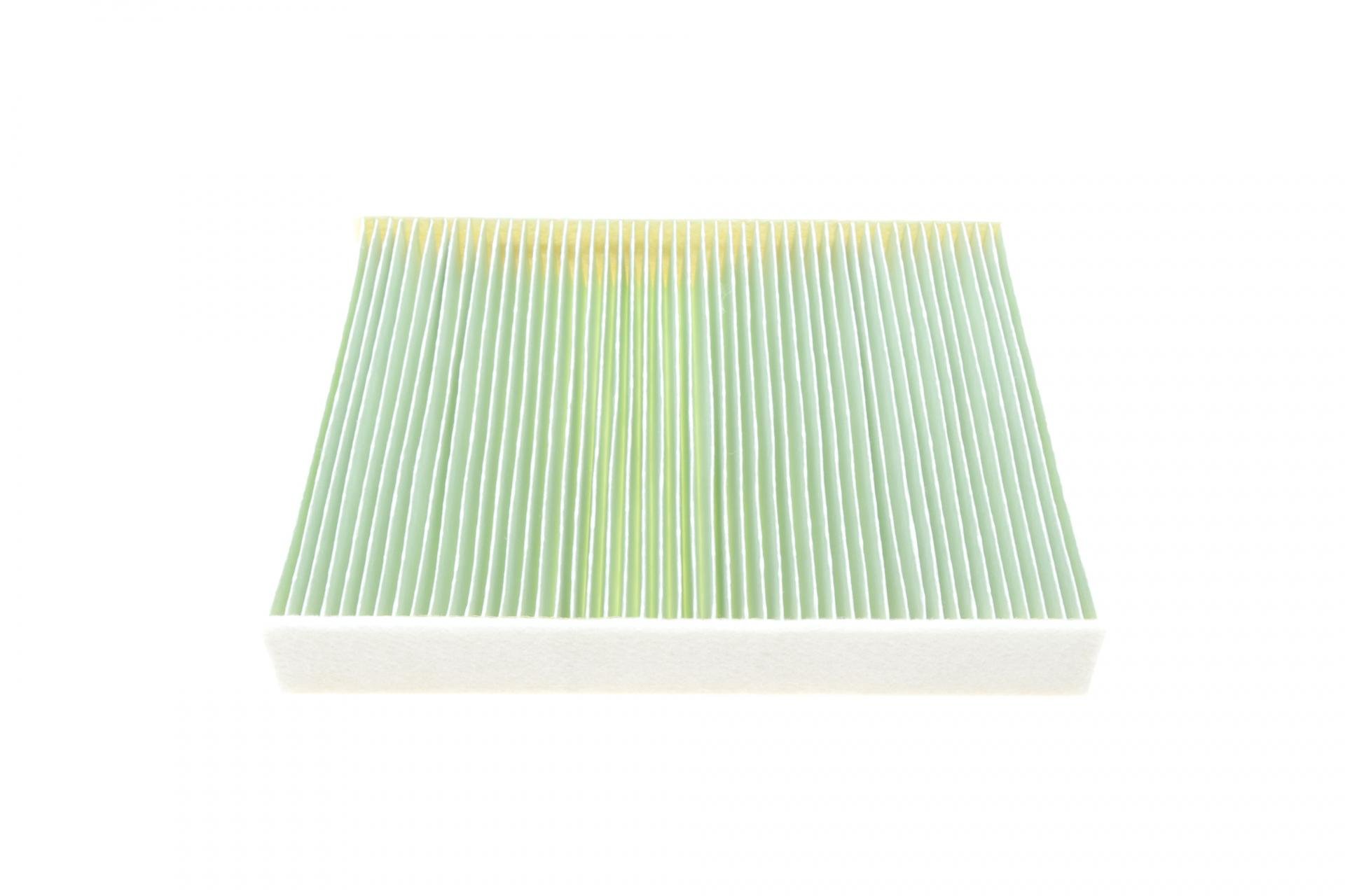 Фильтр салона PURFLUX для Ford Fiesta/Fusion 01- CabinHepa (AHH195)