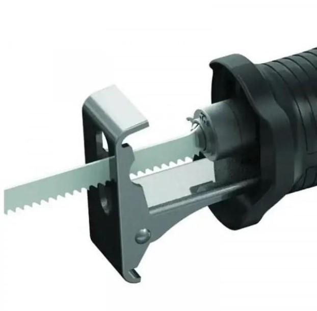 Пила електрична Grand ПС-1300 шабельна (476587) - фото 4 Пила електрична Grand ПС-1300 шабельна (476587) - фото 4