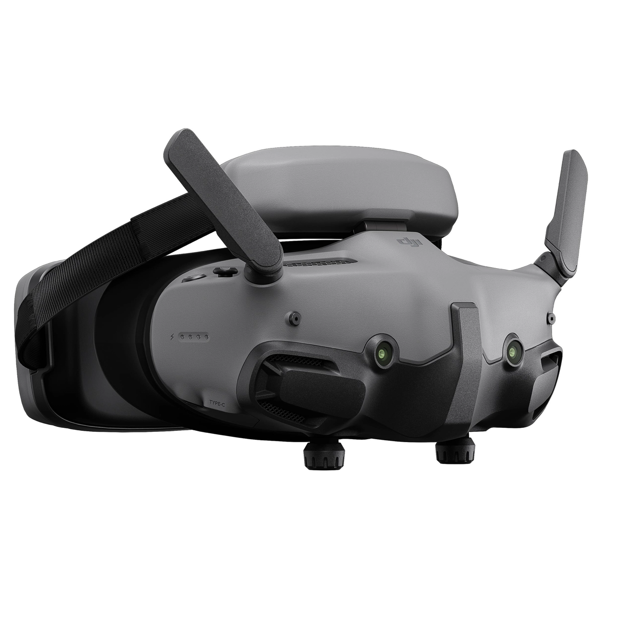 Очки для FPV дрона DJI Goggles 3 - фото 3