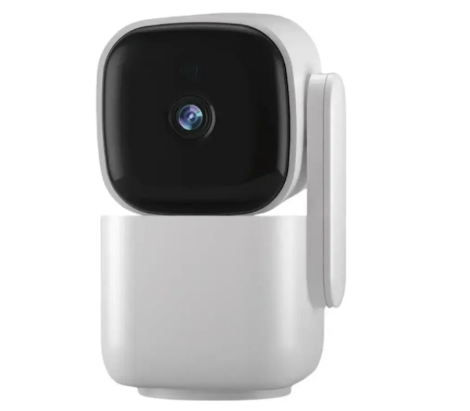 Камера WiFi IP Noxon Smart Camera 360 Белый (3036)