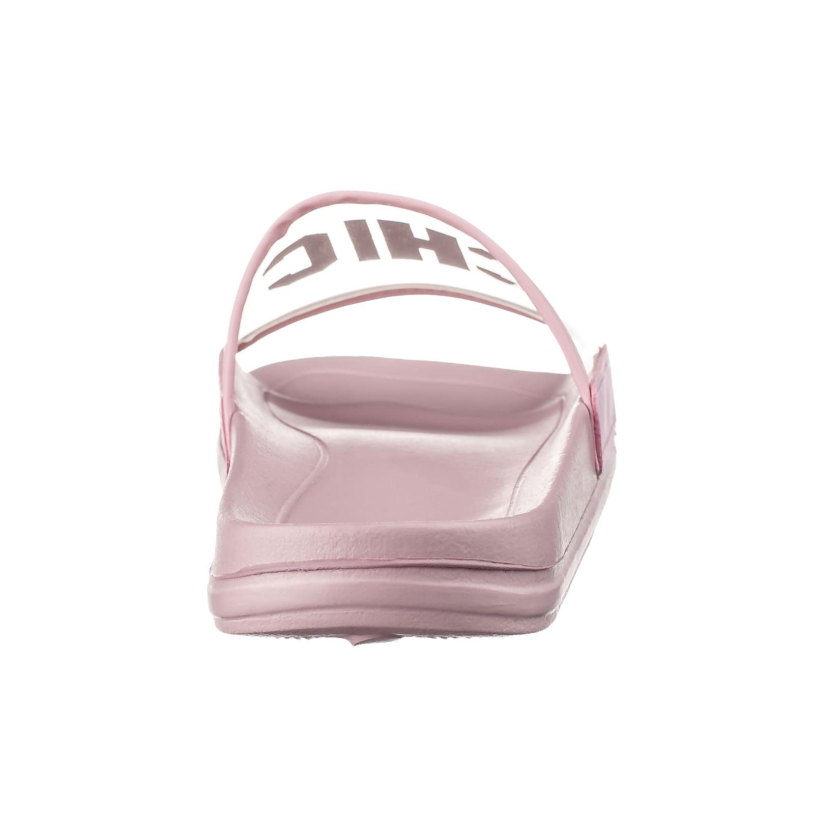 Шлепанцы женские Calypso р. 37 Розовый (9192232937) - фото 3