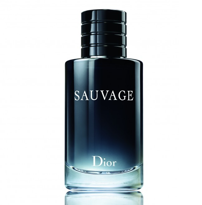 Парфумована вода для чоловіків Christian Dior Sauvage Parfum 2019 тестер 100 мл (18780850)