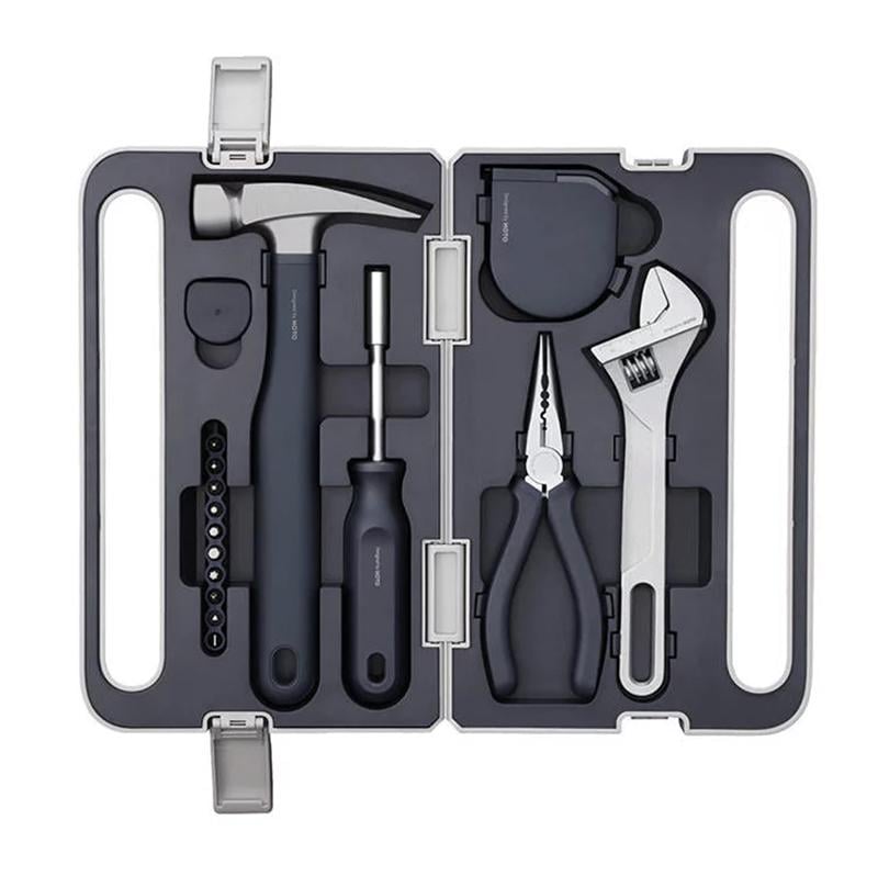Набор инструментов HOTO Hand Tool Set (QWSGJ002) Набор инструментов HOTO Hand Tool Set (QWSGJ002)