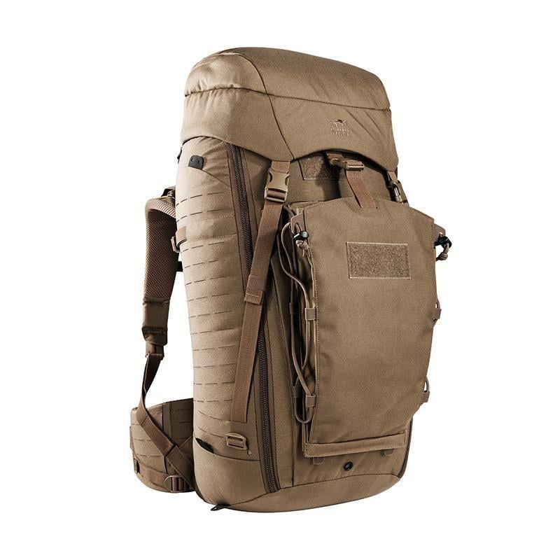 Рюкзак военный Tasmanian Tiger Modular Pack 45 л Plus Coyote Brown (TT 7546.346)