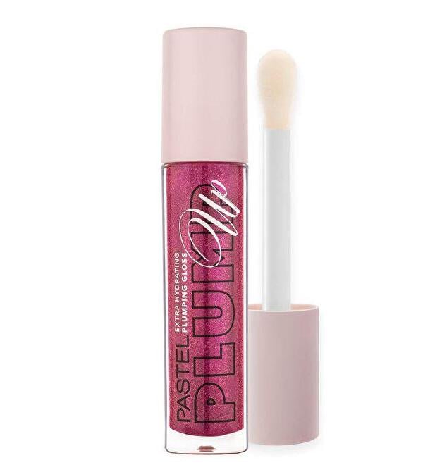 Блиск для об'єму губ Pastel Plump Up Extra Hydrayting Plumping 207 5,3 мл (18869)