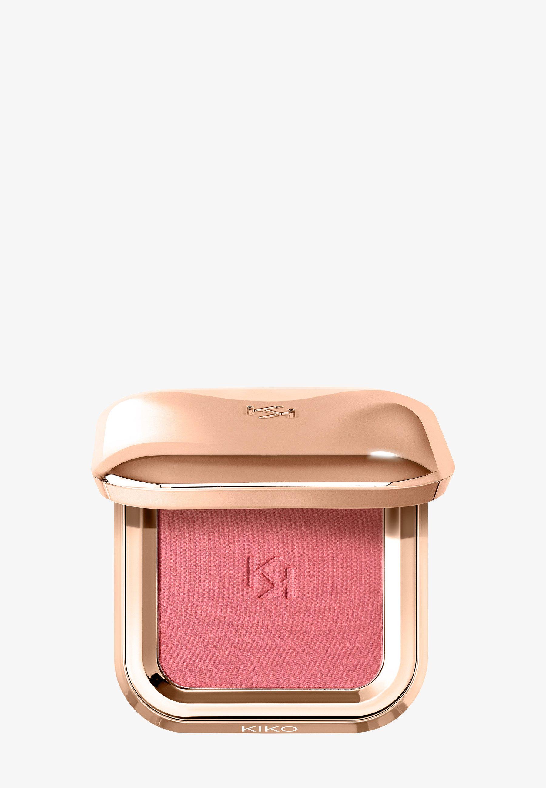 Рум'яна з пігментами Kiko Milano Custom Colour Ph Blush 02 Coral (03472)