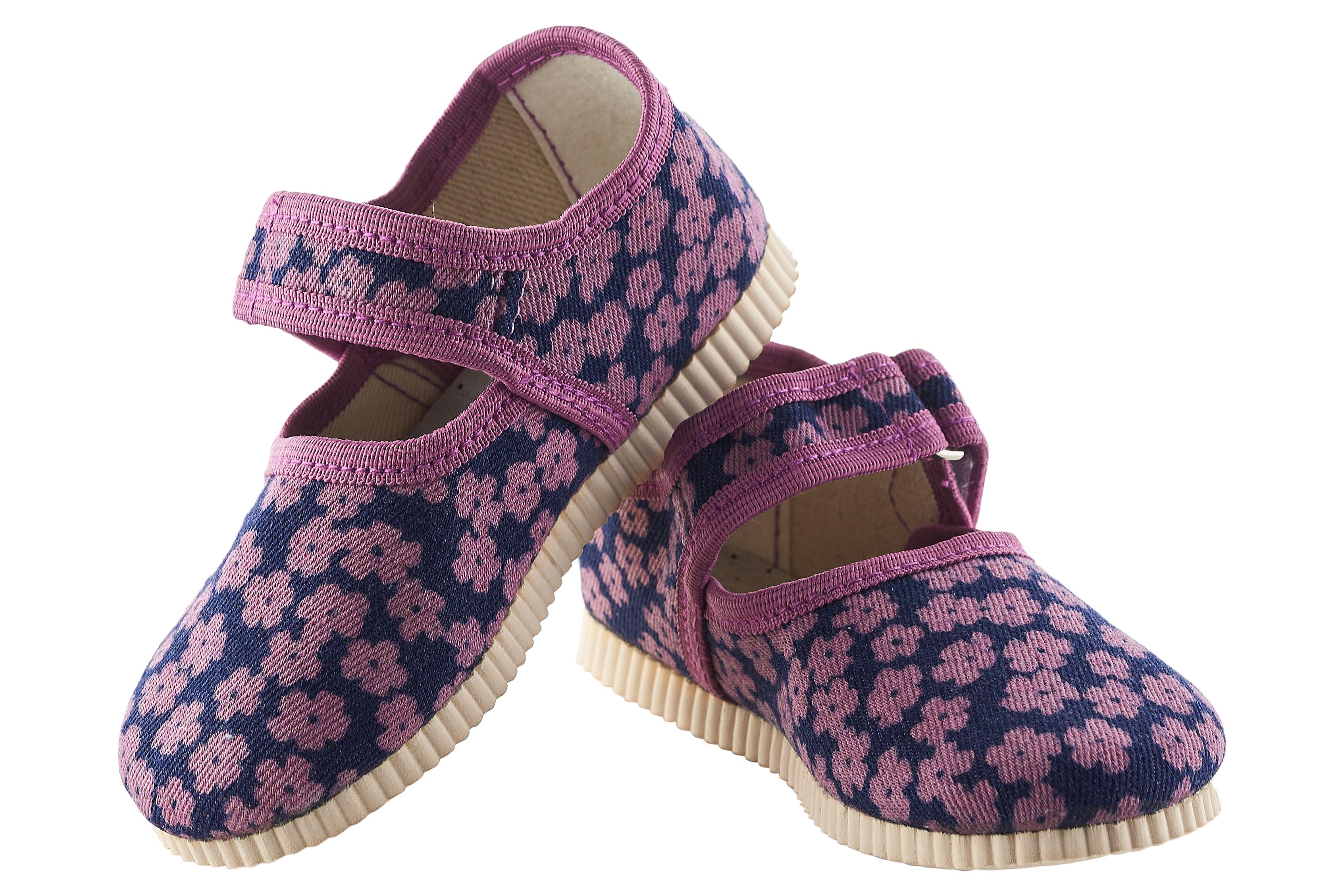 Тапочки домашні дитячі на липучці Д2/1 р. 22