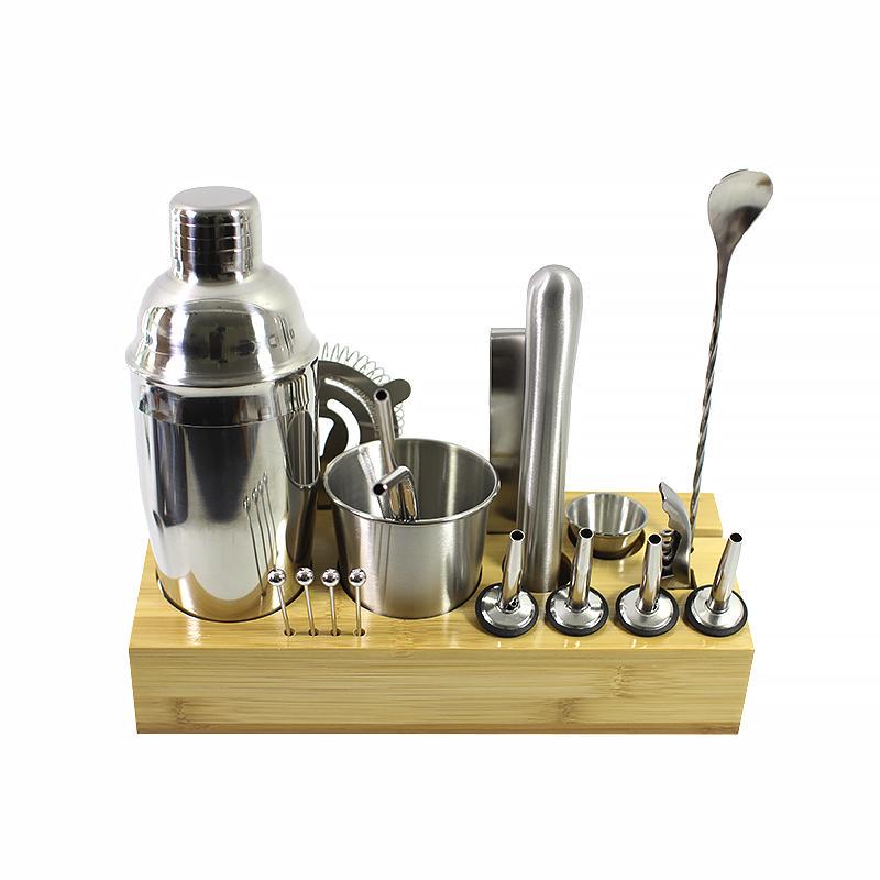 Подарунковий набір Youchen MC-64 для бару з 20 пр.