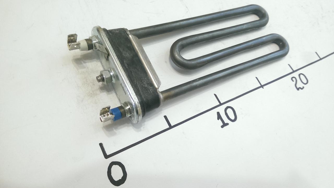 ТЭН для стиральной машины Thermowatt 1500W 185 мм (0160) - фото 4 ТЭН для стиральной машины Thermowatt 1500W 185 мм (0160) - фото 4