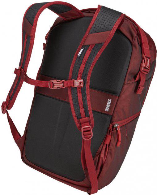 Рюкзак Thule Subterra Travel Backpack 34 л Ember - фото 10