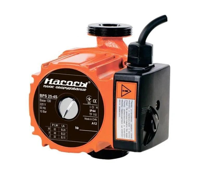 Циркуляционный насос NPO BPS 25-4S-130