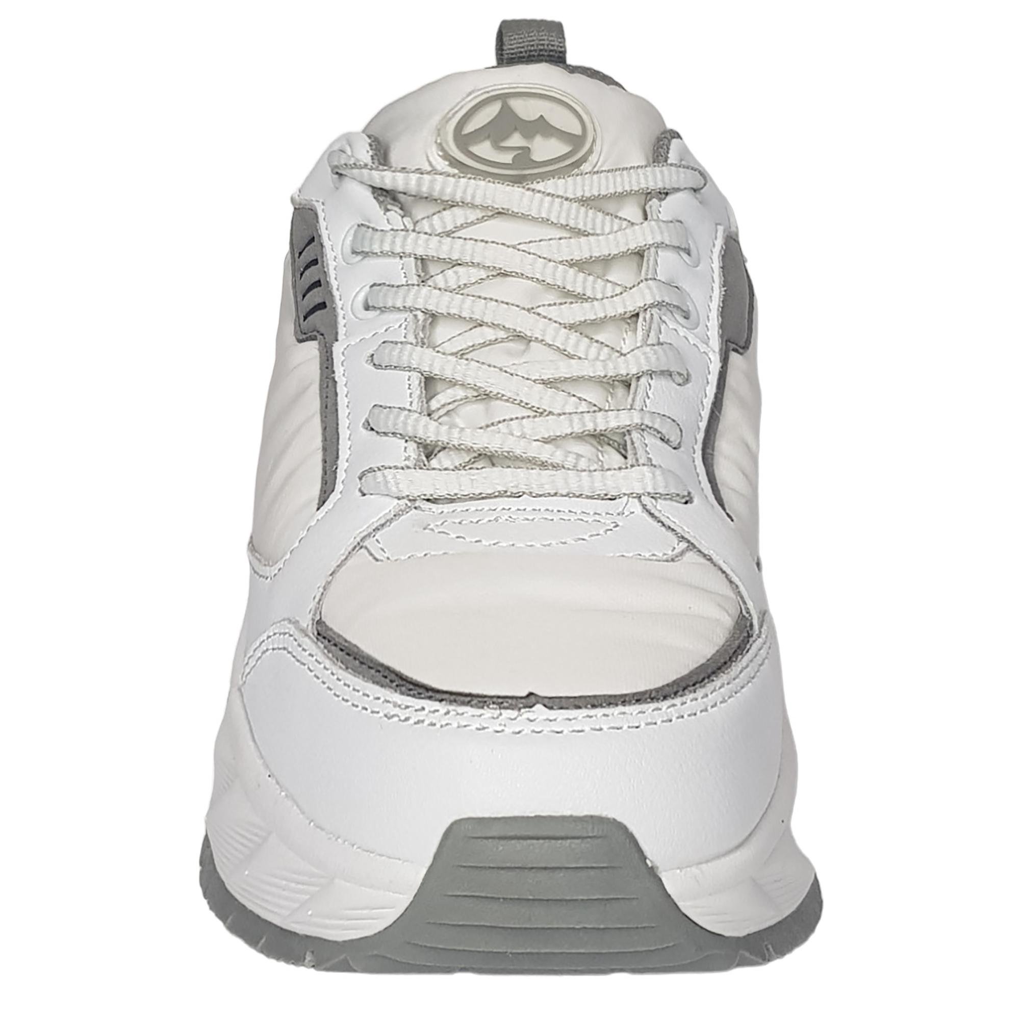 Кросівки жіночі осінні Grunberg р. 38 Білий (035326-38) - фото 9 Кросівки жіночі осінні Grunberg р. 38 Білий (035326-38) - фото 9