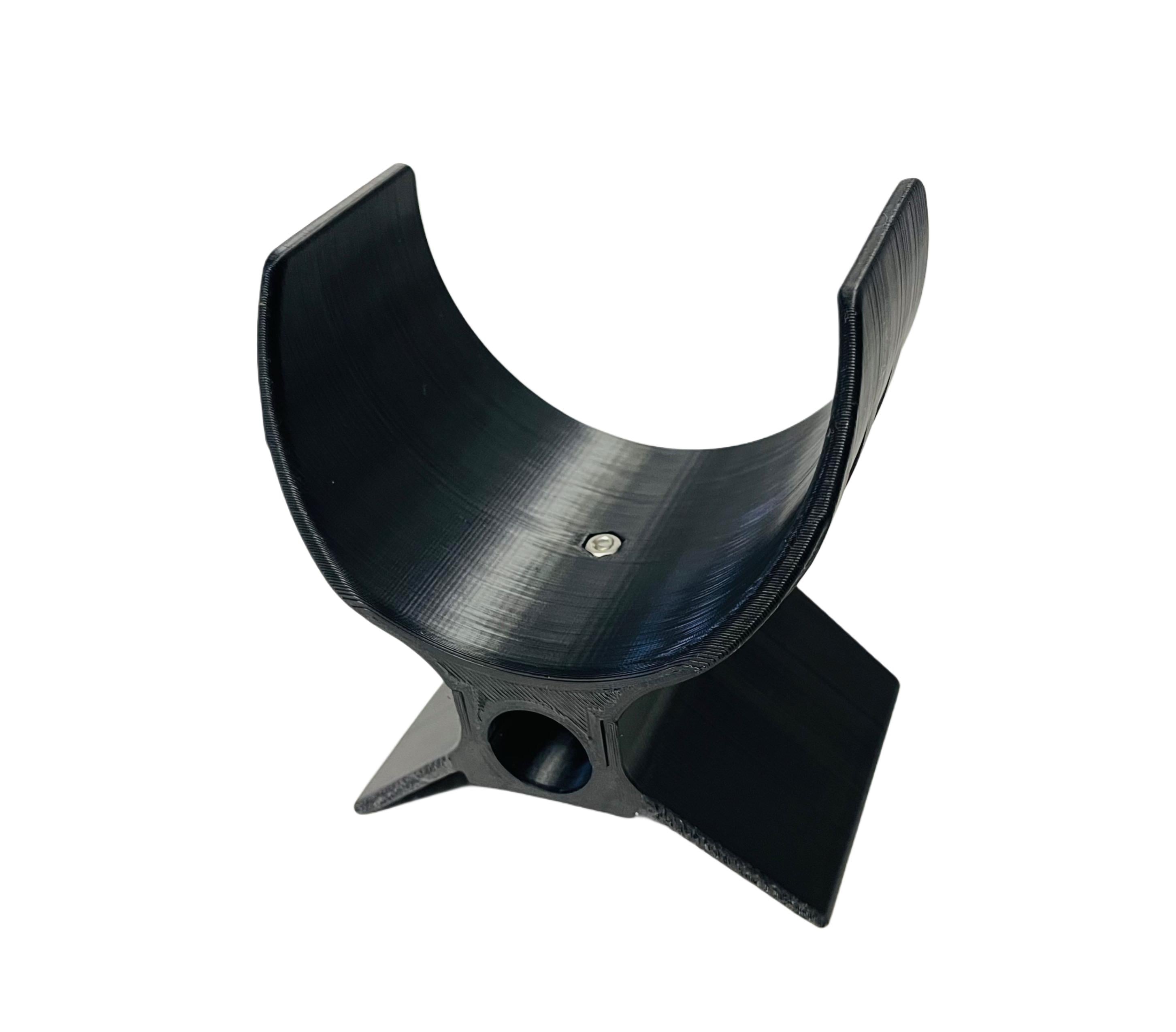 Подлокотник для металлоискателей Garrett Ace/AT Pro/AT Gold/AT Max/Apex 3D-печать