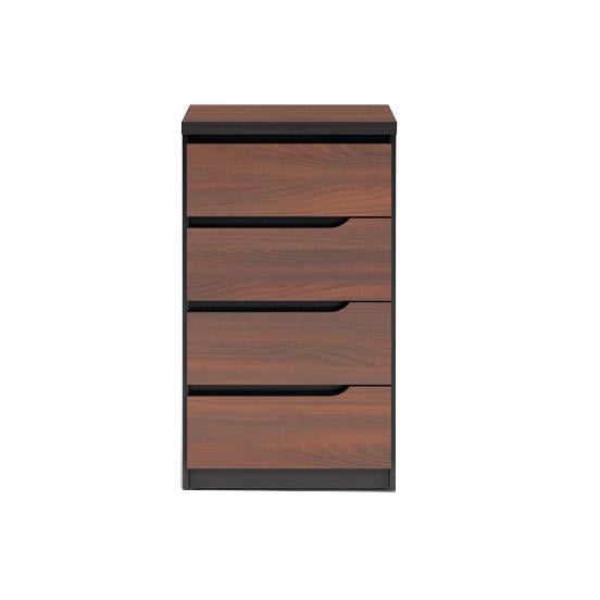 Комод Gerbor Джули Коричневый (KOM4SР 52)