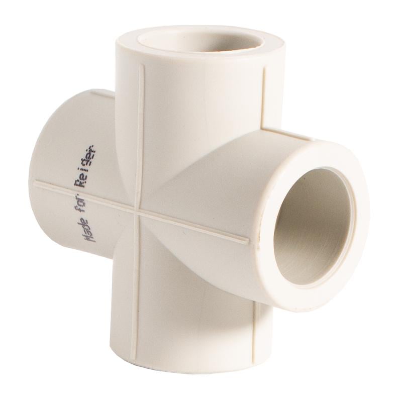 Хрестовина REIGER PP-R 20 (65852)