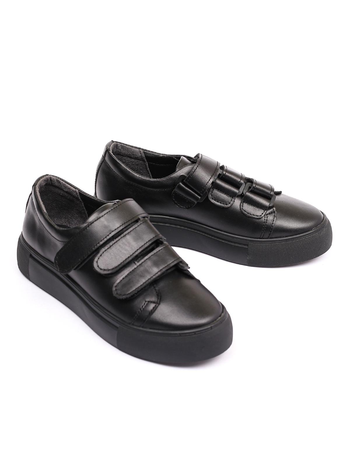 Кроссовки женские NUBE 71408 р.40 Черный (71408 40)