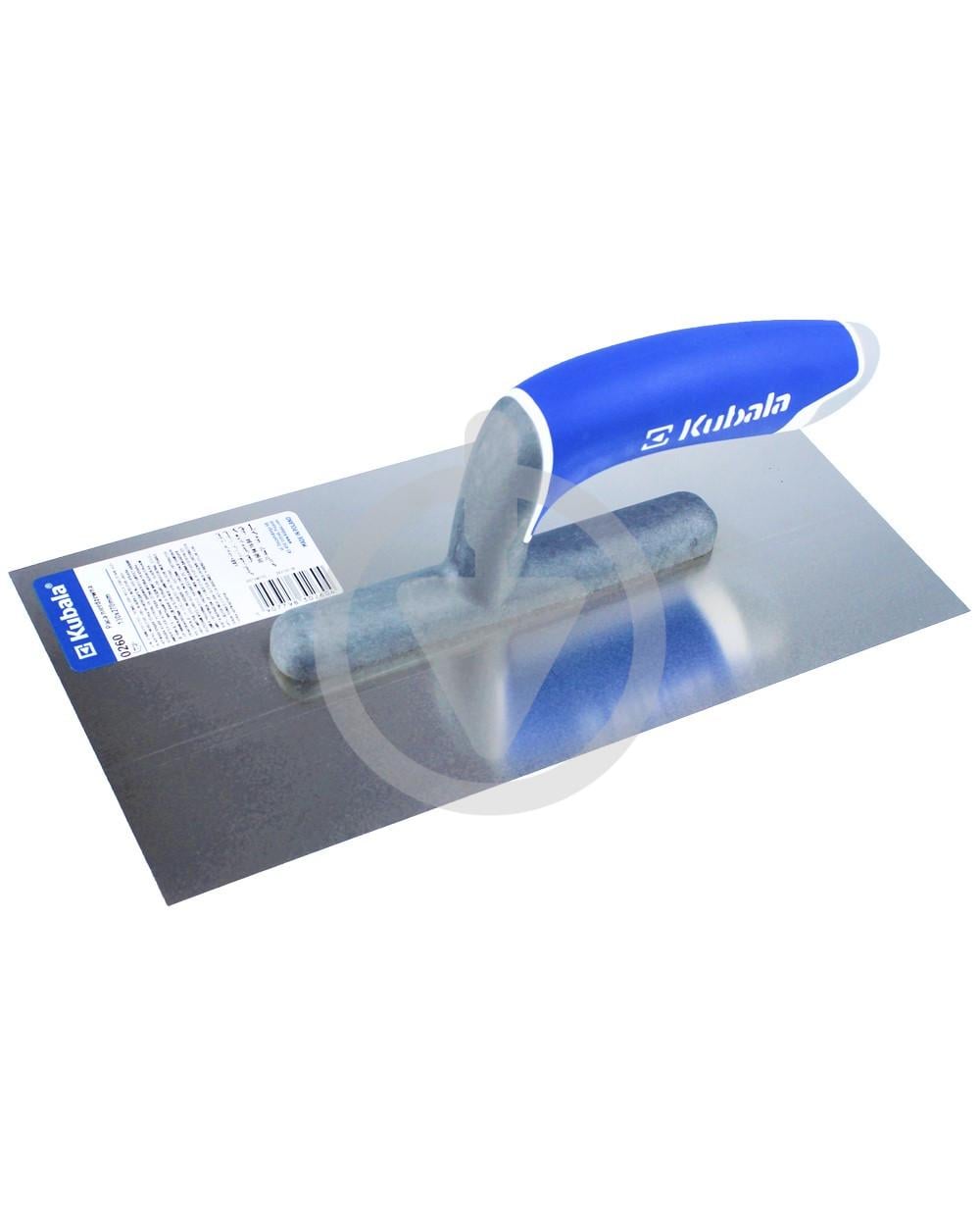 Тертка гладка G-12 Kubala 0260 130х270 мм (13476272)