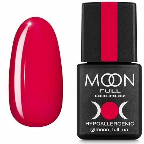 Гель лак Moon Full Neon №710 8 мл