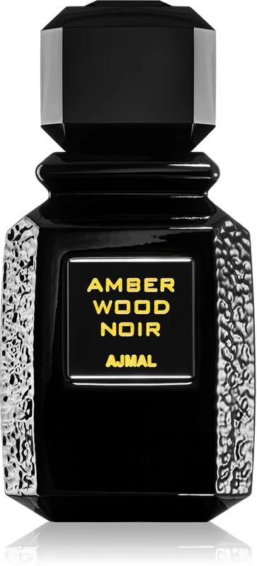 Парфюмированная вода Ajmal Amber Wood Noir 50 мл (2179_3879)