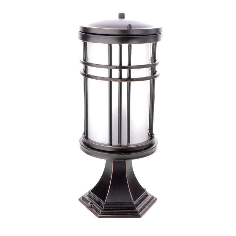 Ліхтар вуличний Brille GL-58 BH (141471)