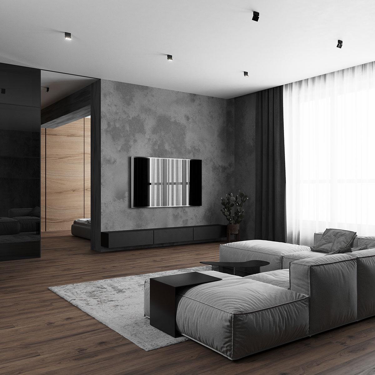 Спот Skarlat (RSLC78025 3x2W BK 4000K) - фото 5 Спот Skarlat (RSLC78025 3x2W BK 4000K) - фото 5