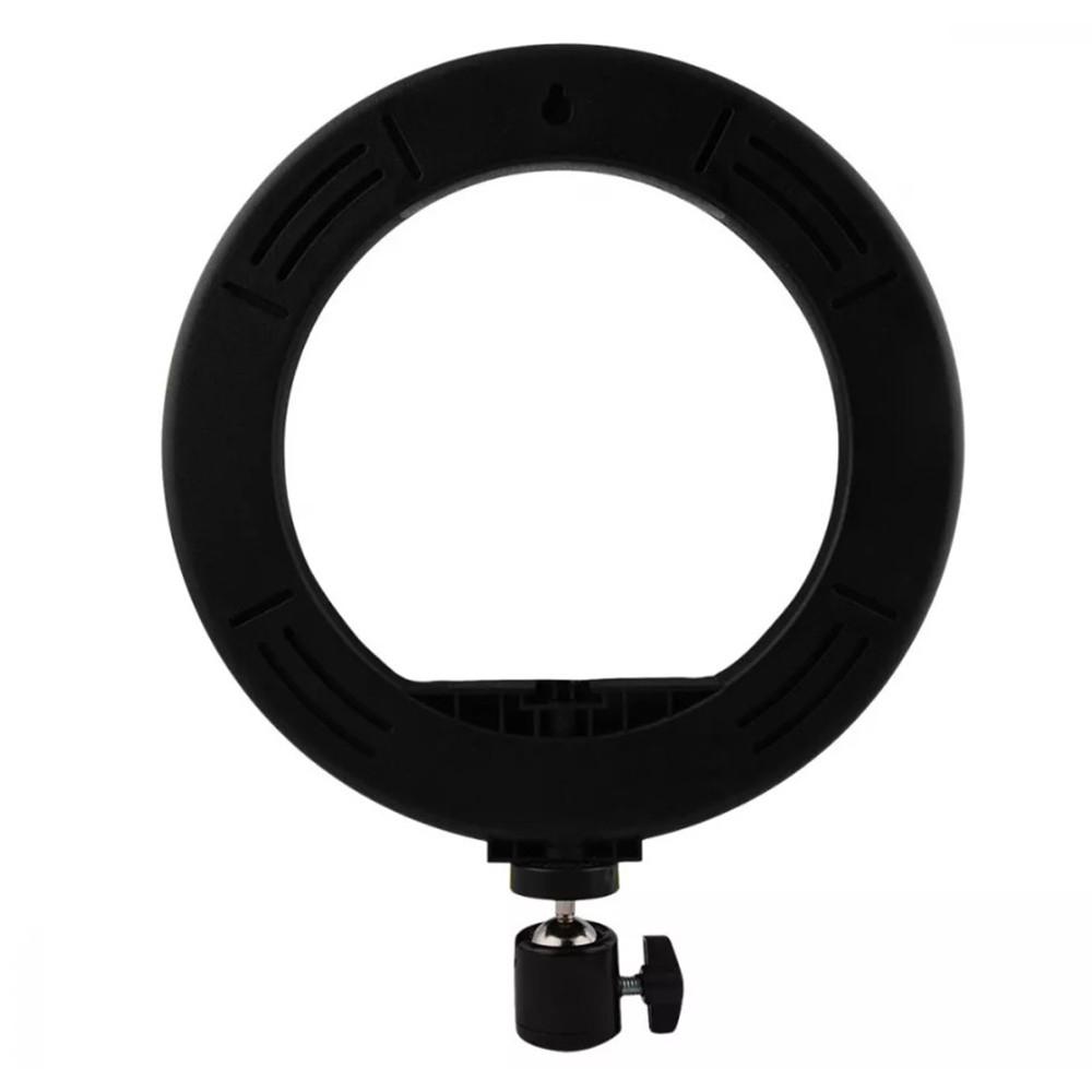 Кільцева лампа LED M20 8" 20 см (1814414959) - фото 2 Кільцева лампа LED M20 8" 20 см (1814414959) - фото 2