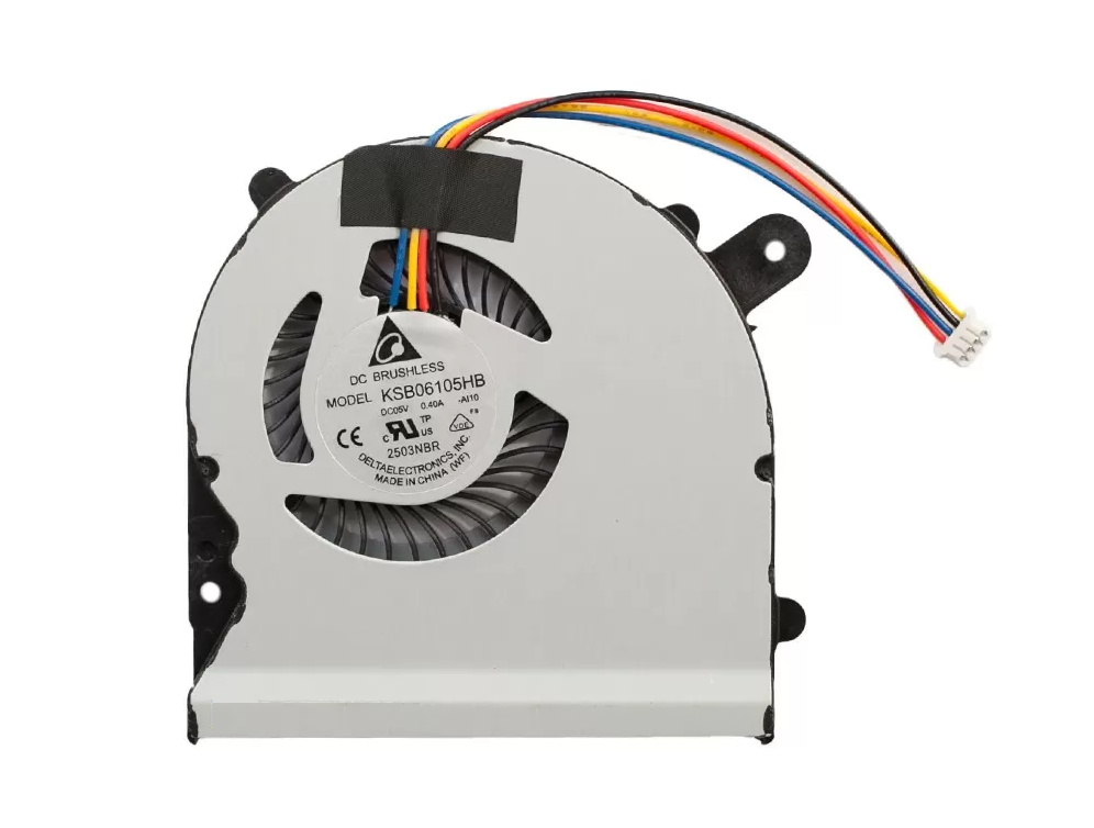 Кулер для ноутбука Asus S300/S300C/S300CA 13NB0051AM06-01/13NB0051T01011
