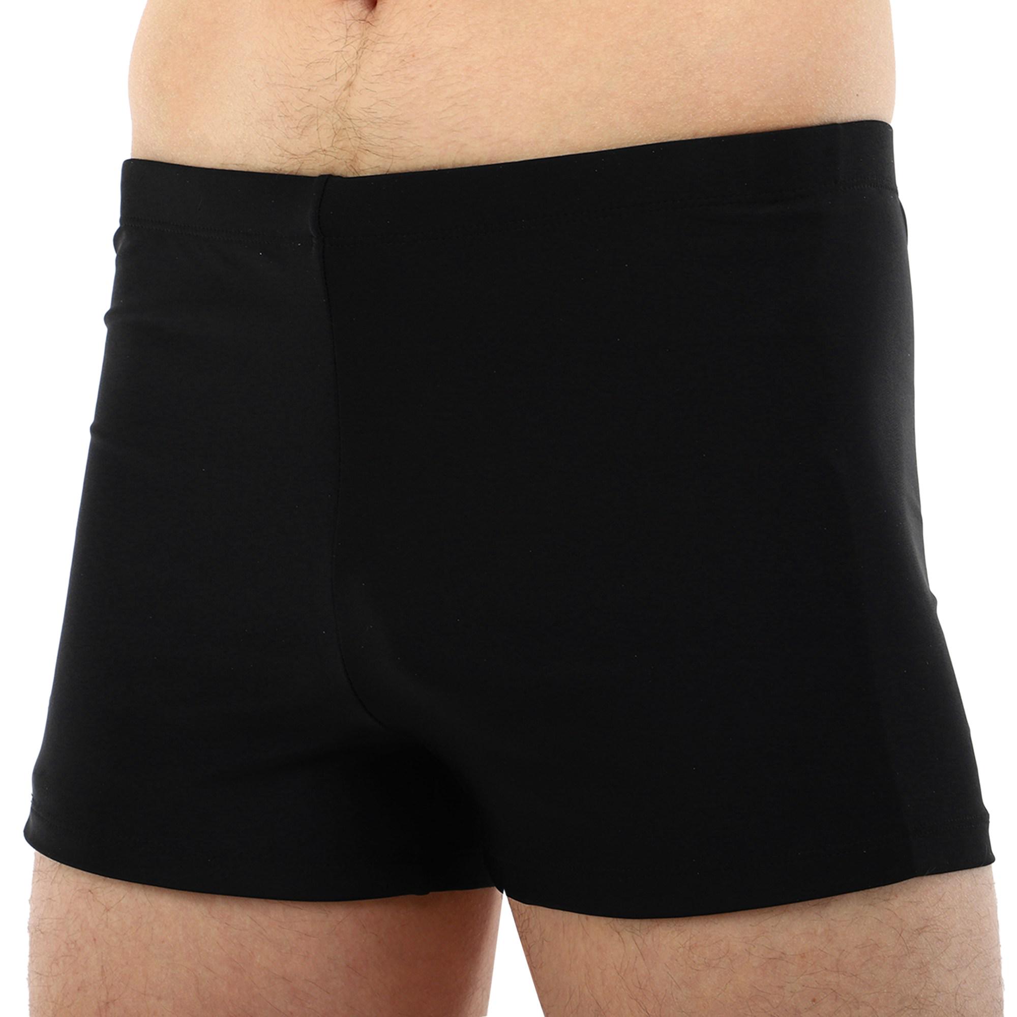 Плавки боксеры для плавания Joma SHARK III 103843-100 L Черный Плавки боксеры для плавания Joma SHARK III 103843-100 L Черный