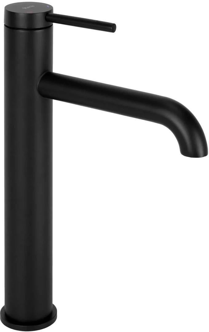 Смеситель для умывальника Rea Spot Black (REAB2013) Смеситель для умывальника Rea Spot Black (REAB2013)