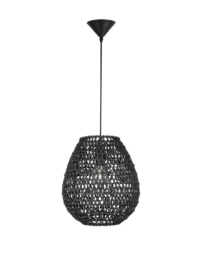 Подвесной светильник Nova Luce Griffin (9858713)