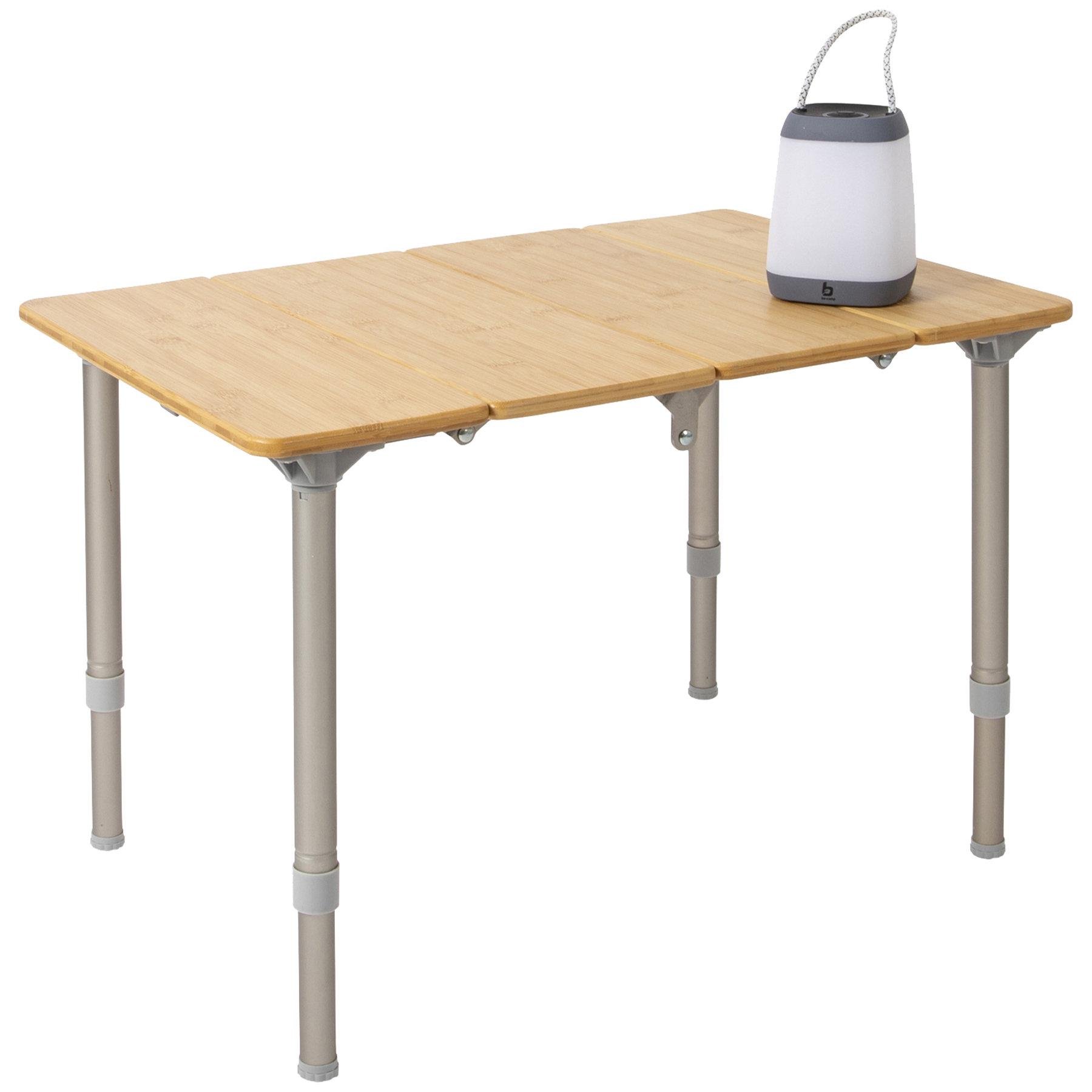 Ліхтар кемпінговий Bo-Camp Sargas Rechargable 180Lm White/Grey (5818725) - фото 5 Ліхтар кемпінговий Bo-Camp Sargas Rechargable 180Lm White/Grey (5818725) - фото 5