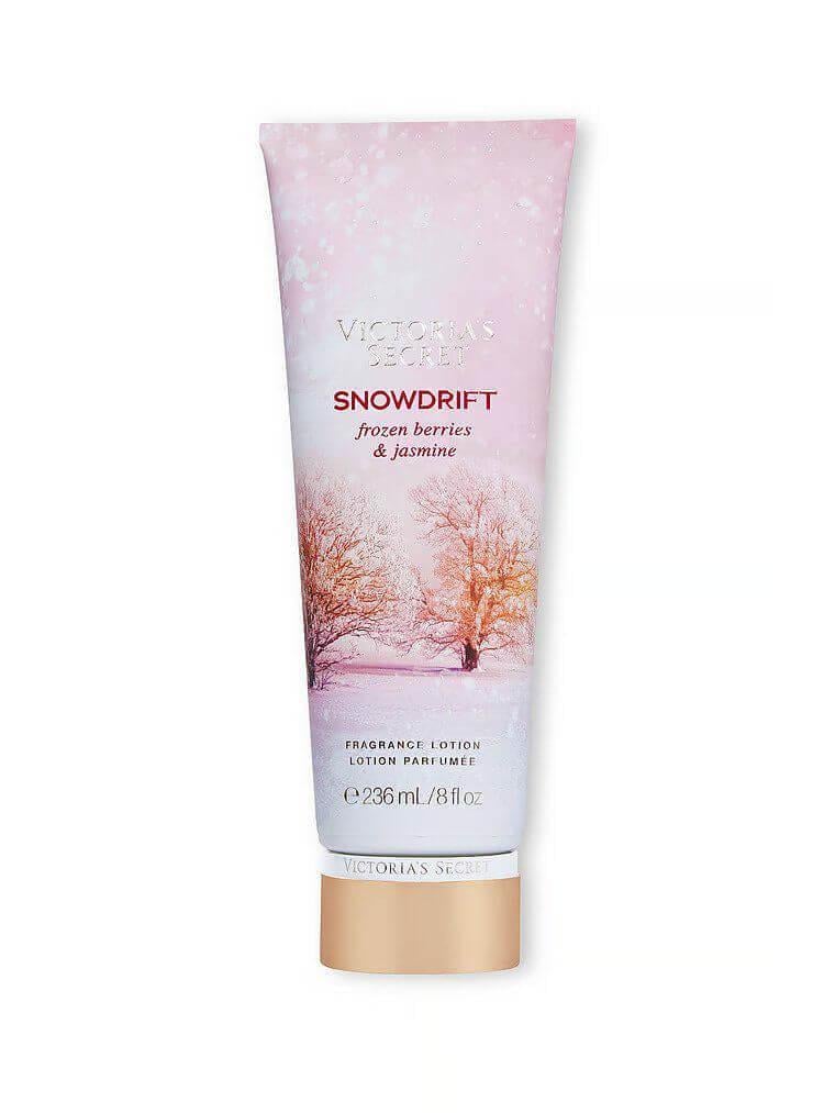 Лосьйон для тіла Victoria's Secret Victoria's Secret Snowdrift Fragrance Lotion 236 мл (26690905)