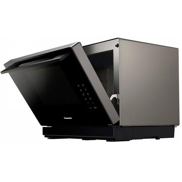 Микроволновая печь Panasonic NN-CS89LBZPE (1617739) - фото 8 Микроволновая печь Panasonic NN-CS89LBZPE (1617739) - фото 8
