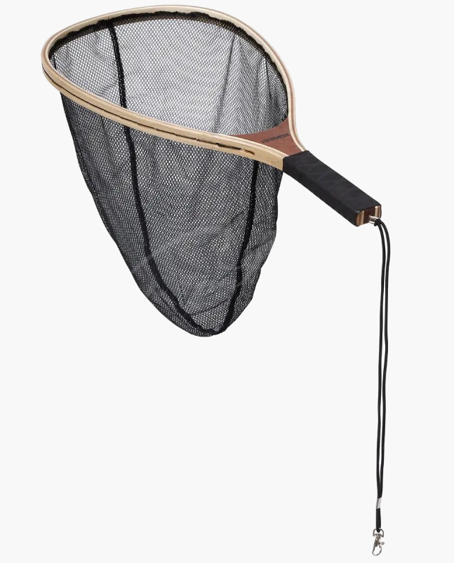 Подсак Ron Thompson Manitoba Net Depth 39x27,5x60 см (NA002698)