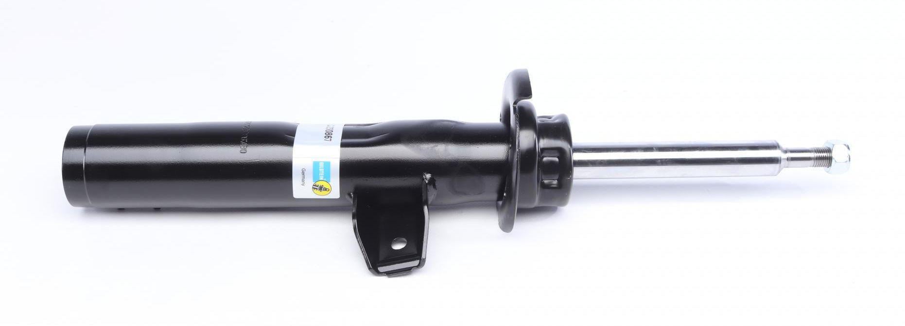 Амортизатор передний BILSTEIN для BMW 5 E60/E61 05-10 L B4 (22-230867)