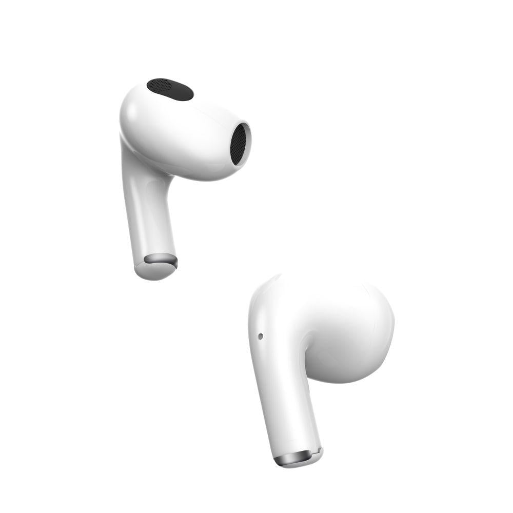 Гарнитура беспроводная стерео Xo X12 TWS Белый (ЦУ-00036414)